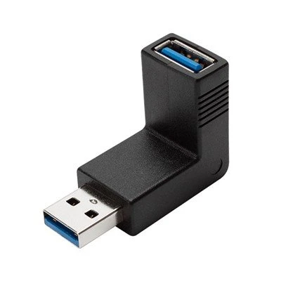 Kampinis USB3.{1}} AM į AF adapteris